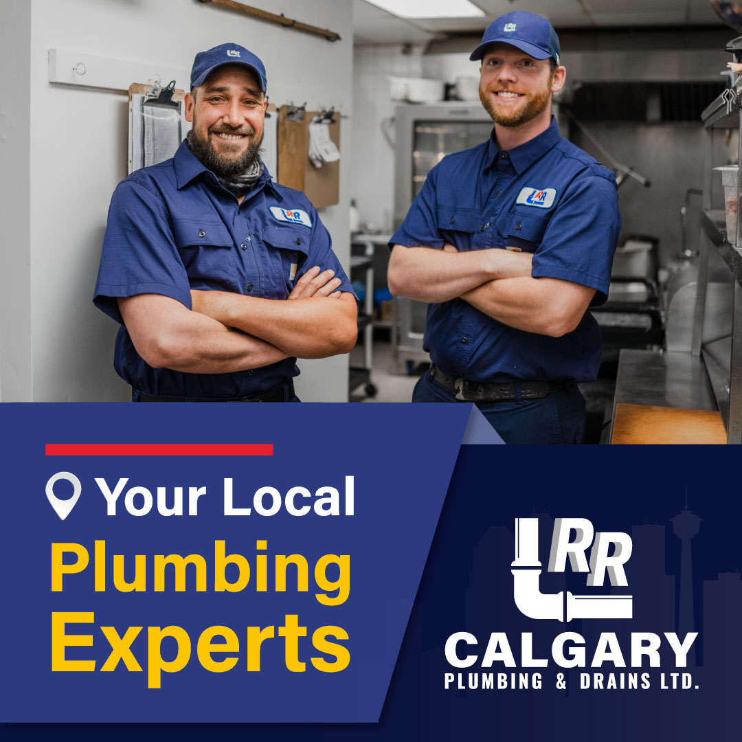 rr calgary local plumbing